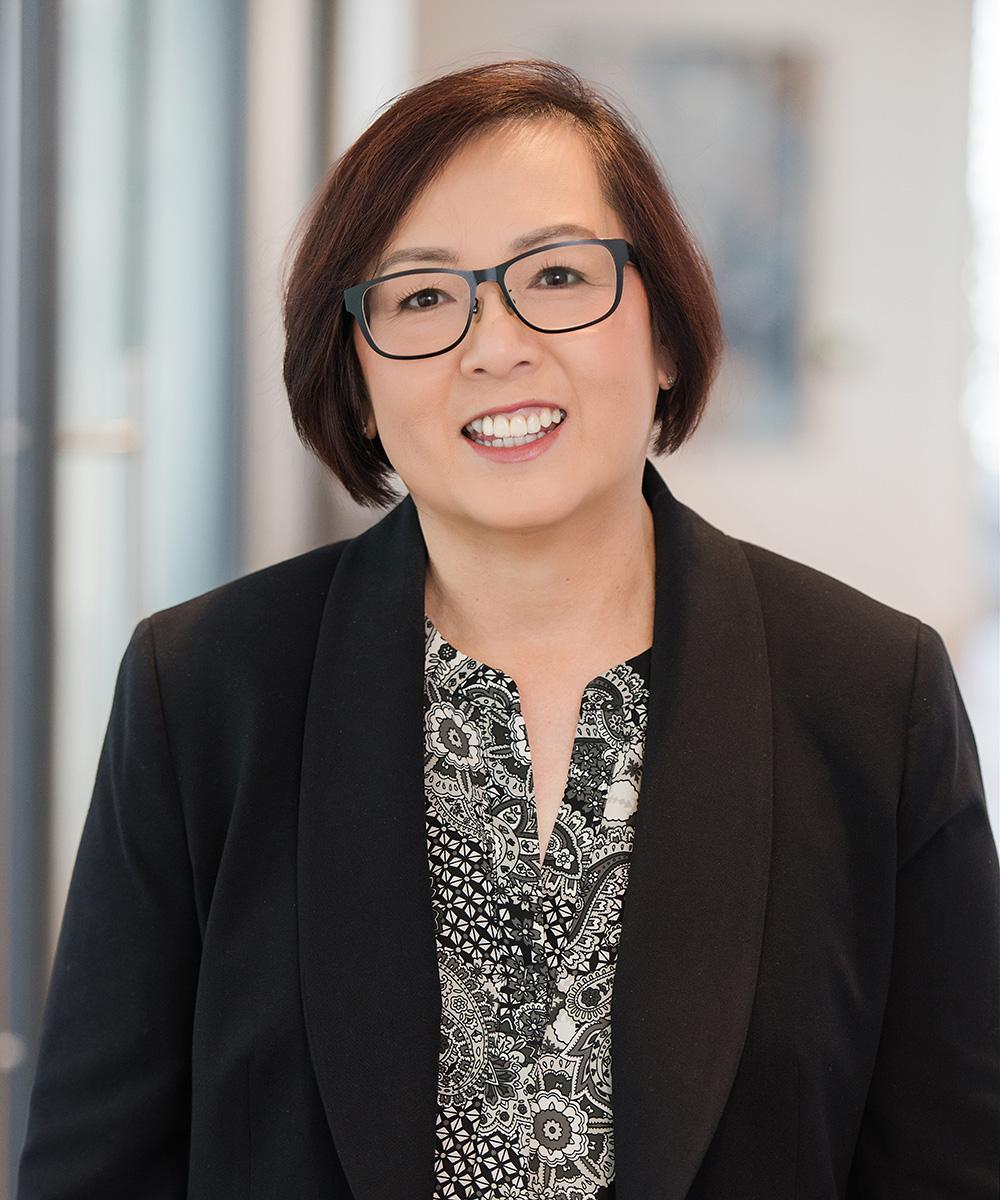 Sue Cheung